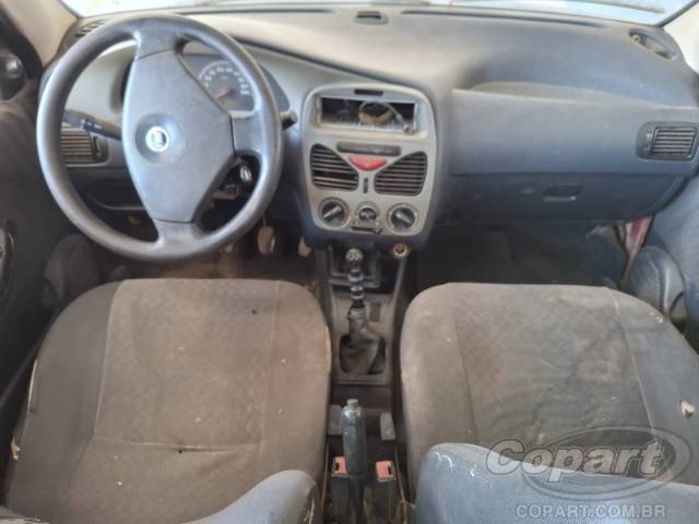 2004 FIAT SIENA 