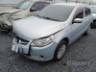 2011 VOLKSWAGEN GOL 