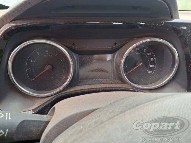 2024 CHEVROLET MONTANA 