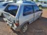 2011 FIAT UNO 