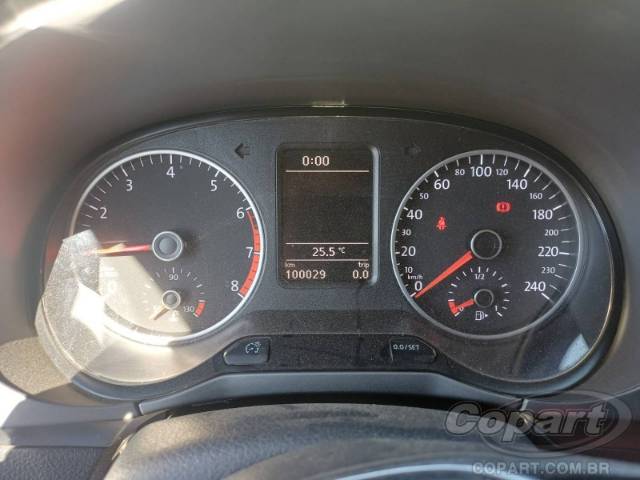 2021 VOLKSWAGEN FOX 
