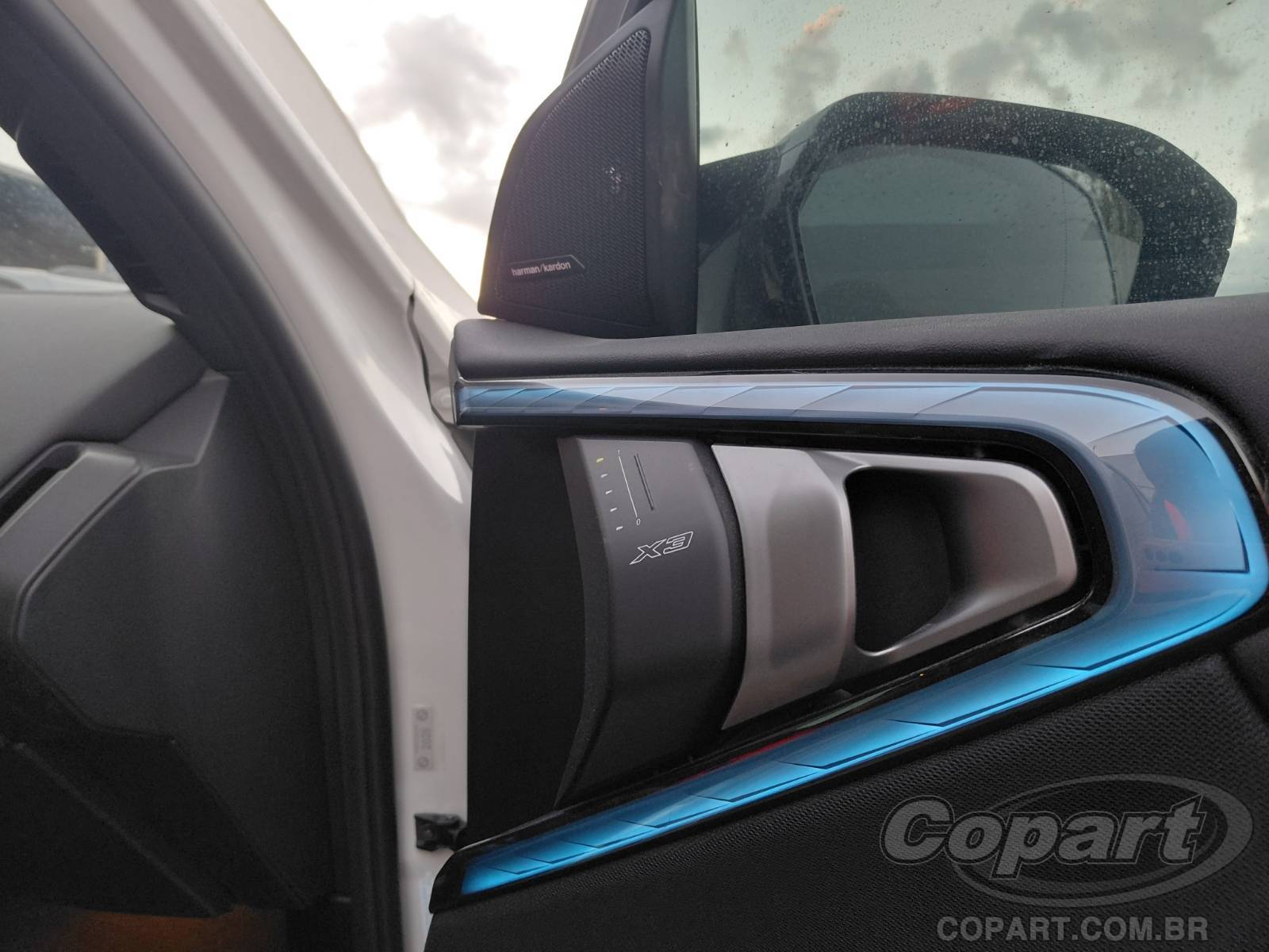 Foto 13 de 15: 2026 BMW X3
