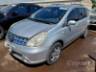 2012 NISSAN LIVINA 