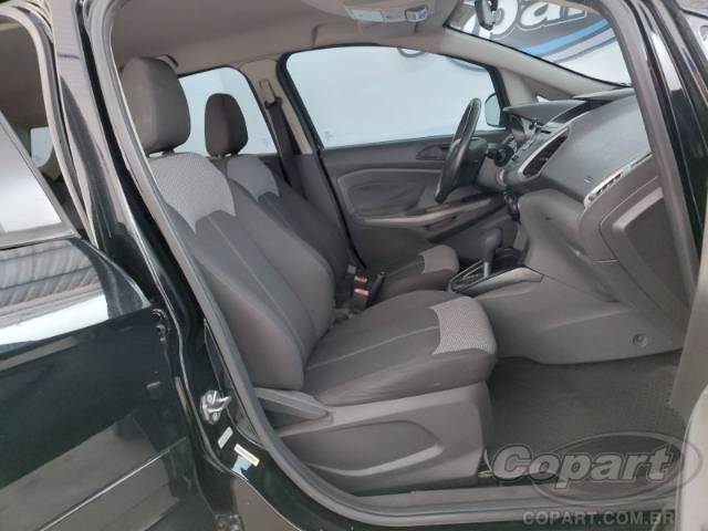 2017 FORD ECOSPORT 