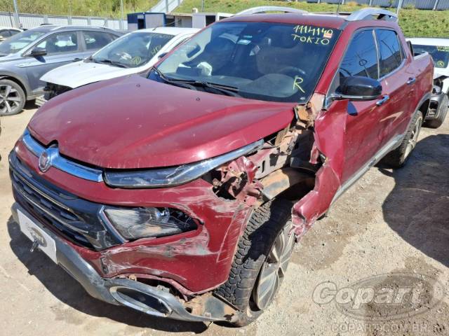 2020 FIAT TORO 