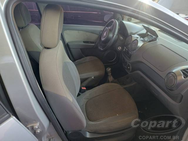 2013 FIAT PALIO 