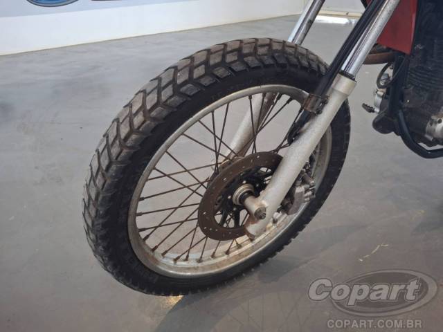 2019 HONDA NXR 160 