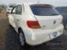 2011 VOLKSWAGEN GOL 