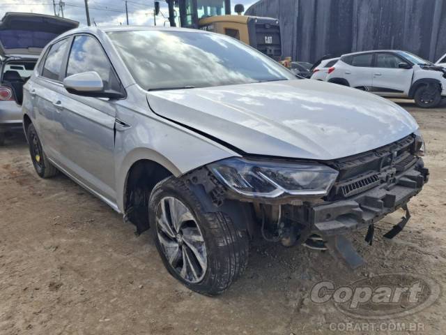 2023 VOLKSWAGEN POLO 