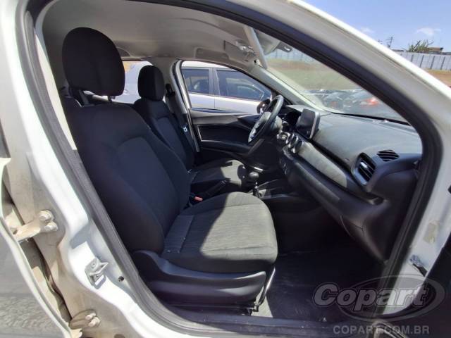 2024 FIAT ARGO 