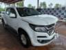 2019 CHEVROLET S10 CABINE DUPLA 