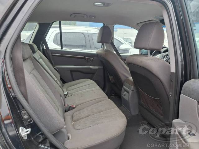 2012 HYUNDAI SANTA FE 