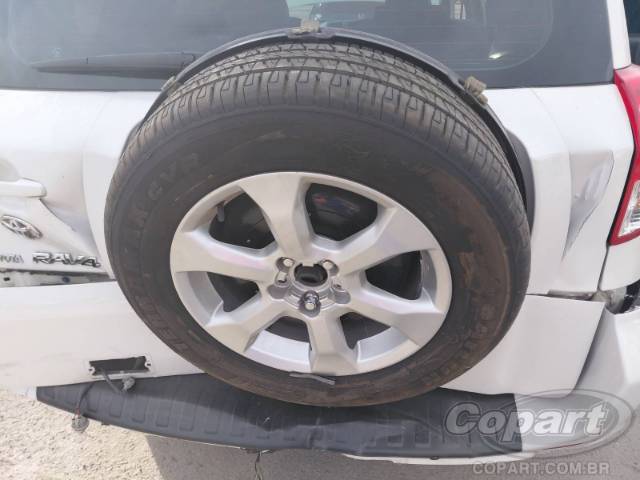 2012 TOYOTA RAV4 