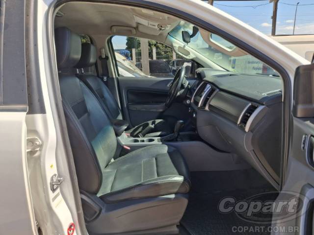 2018 FORD RANGER CD 