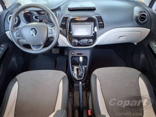 2019 RENAULT CAPTUR 