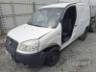 2013 FIAT DOBLO CARGO 
