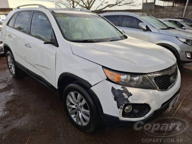 2011 KIA SORENTO 