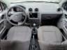2007 FORD FIESTA 