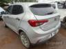 2023 FIAT ARGO 