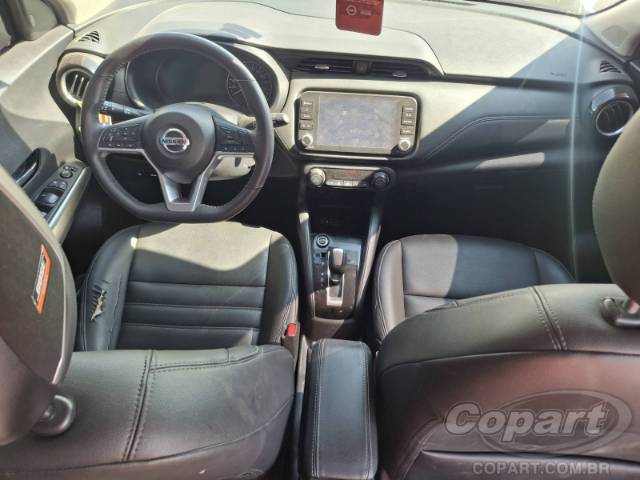 2022 NISSAN KICKS 