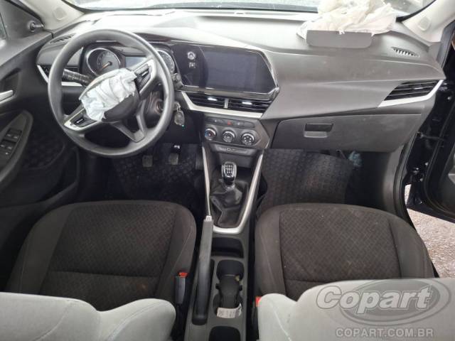 2024 CHEVROLET MONTANA 