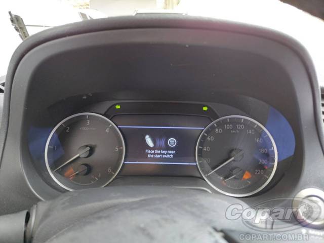 2025 NISSAN FRONTIER CD 