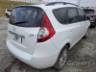 2012 JAC J6 