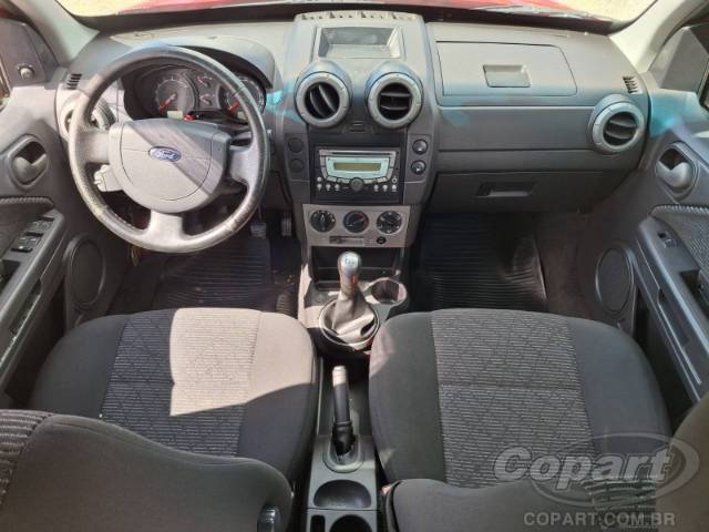 2012 FORD ECOSPORT 