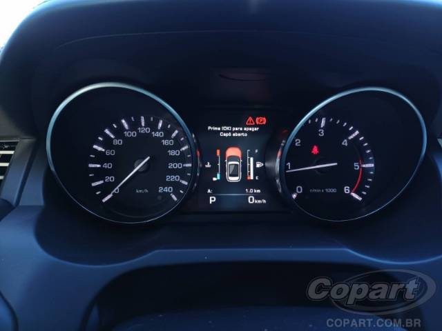 2015 LAND ROVER RANGE ROVER EVOQUE 