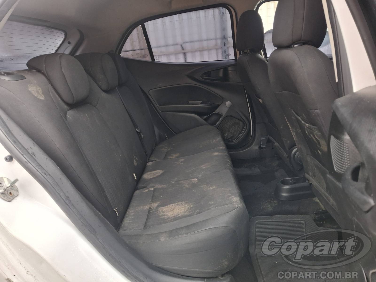 2022 FIAT ARGO — foto 6 de 14