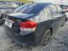 2010 HONDA CITY 