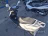 2013 SUZUKI BURGMAN I 