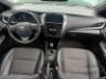 2025 TOYOTA YARIS 