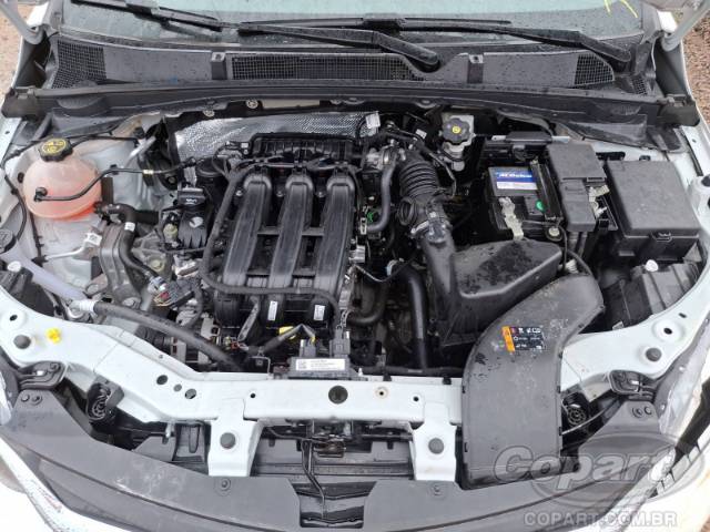 2023 CHEVROLET ONIX PLUS 