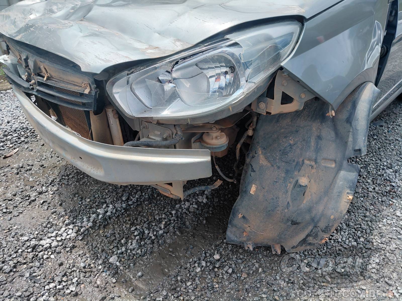 Foto 13 de 15: 2015 FIAT GRAND SIENA