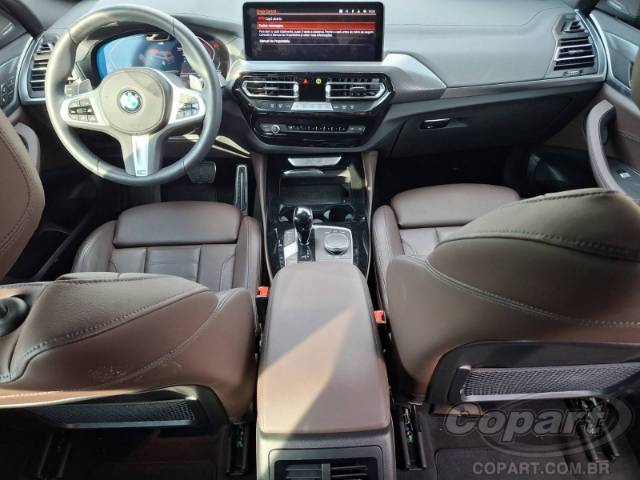 2024 BMW X4 