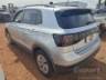 2023 VOLKSWAGEN T-CROSS 
