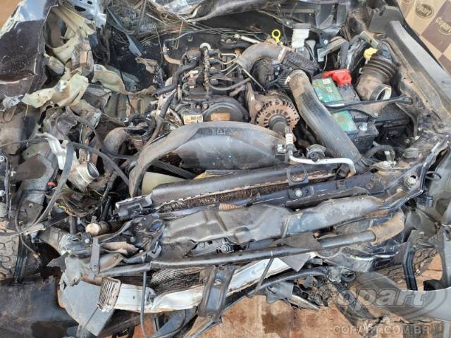 2022 CHEVROLET S10 CABINE DUPLA 