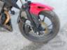 2024 HONDA CB 300F 