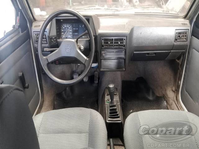 1995 VOLKSWAGEN PARATI 