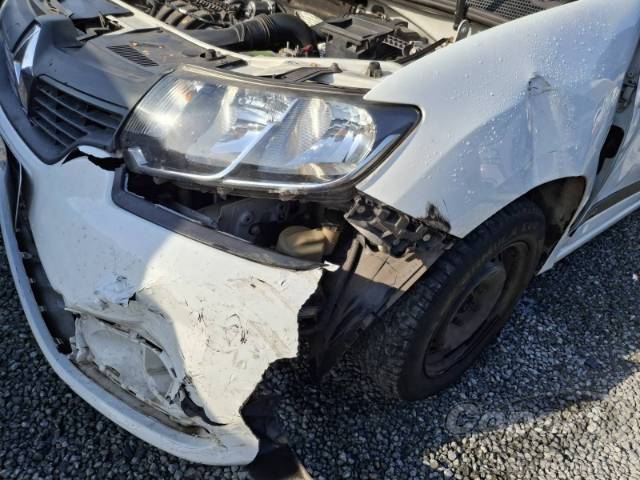 2019 RENAULT SANDERO 