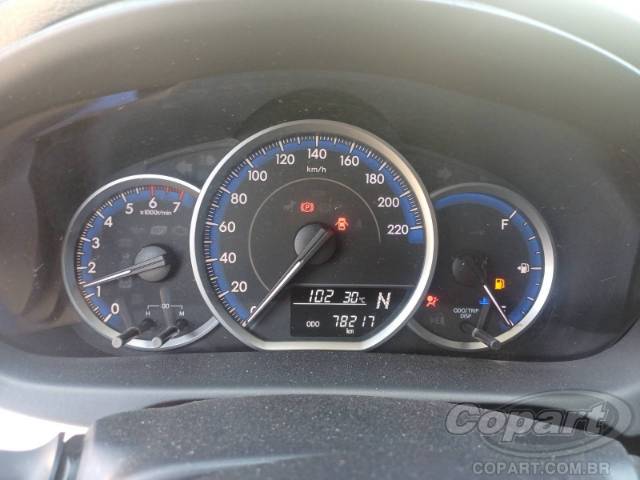 2021 TOYOTA YARIS 