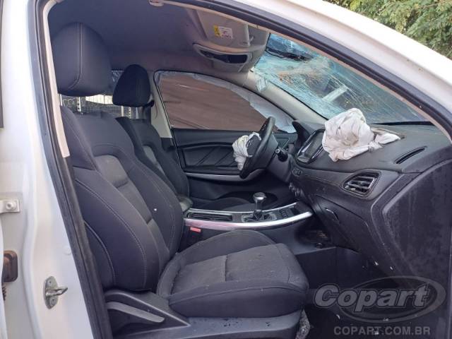 2021 CAOA CHERY TIGGO 7 