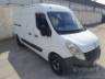 2014 RENAULT MASTER FURGAO 
