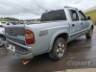 2008 CHEVROLET S10 CABINE DUPLA 