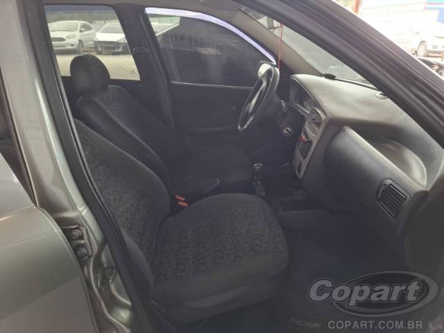 2009 FIAT PALIO 