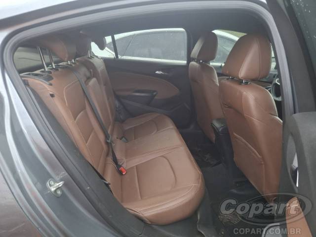 2020 CHEVROLET CRUZE 