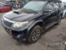 2014 TOYOTA HILUX SW4 