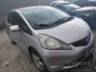 2012 HONDA FIT 
