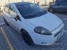 2011 FIAT PUNTO 